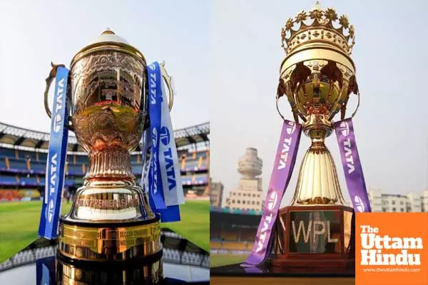 Big change in IPL 2025: tournament to follow ICC rules instead of traditional format