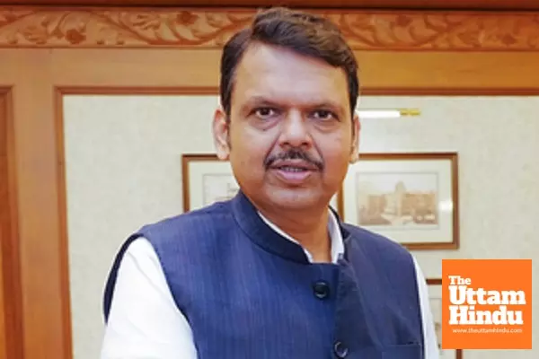 CM Fadnavis advocates for tourism in Maharashtra to meet global standards