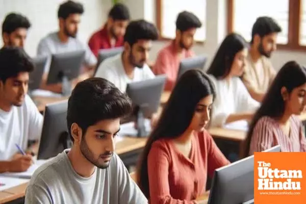 UGC NET Exam Postponed: Originally Scheduled for Tomorrow, New Date to Be Announced Soon