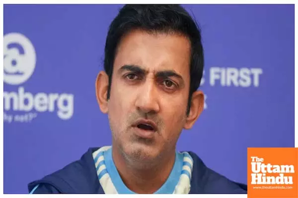 Chappell’s Approach Won’t Work: BCCI to Reassess Gambhir’s Coaching Role Based on Champions Trophy Outcome