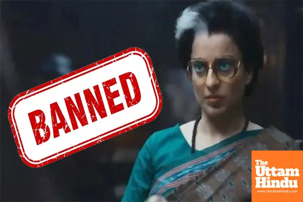 Kangana Ranaut’s ‘Emergency’ won’t see light of day in Bangladesh