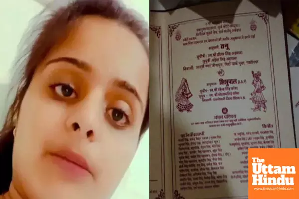 Father kills daughter in front of cops and panchayat, just days before wedding