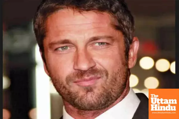 Gerard Butler says ‘everyday’ somebody was taken to hospital during ‘300’ shoot