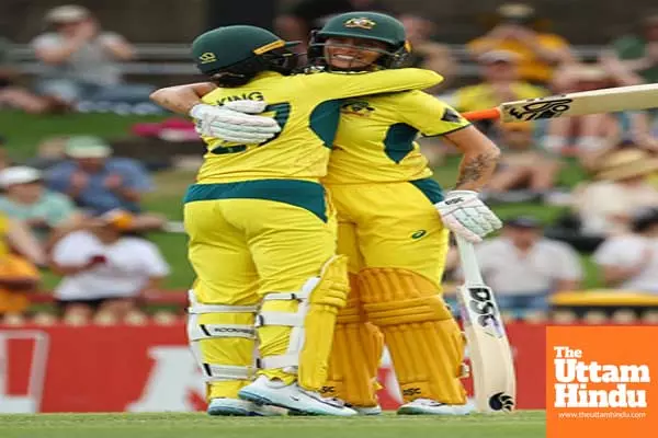 Aus want to put together a complete game in final ODI vs England: Perry