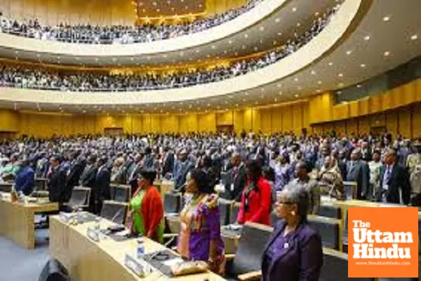 AU to convene annual summit to elect senior leadership