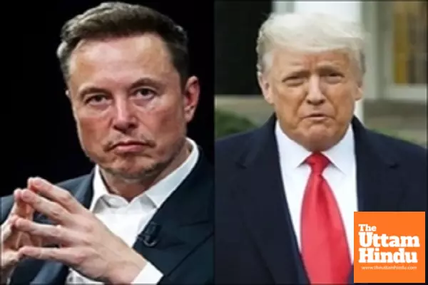 US SEC files lawsuit against Musk ahead of Trump inauguration