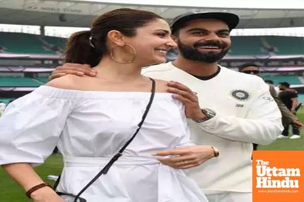 BCCI’s New Policy Limits Family Presence on Tours, Impacting Virat and Anushka