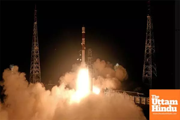 SpaDeX mission: India becomes 4th nation to achieve successful space docking