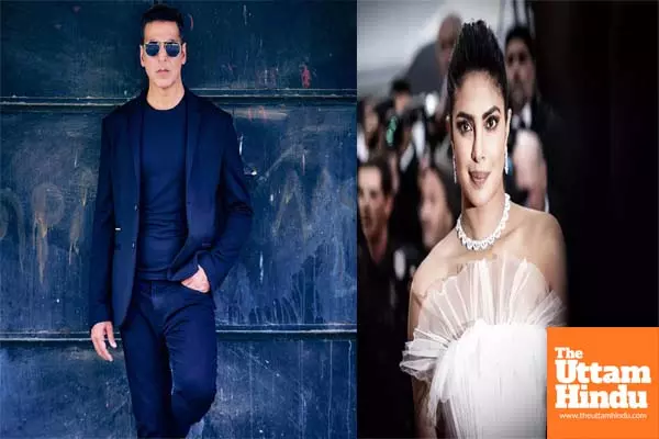 Bollywood Stars in Business: Priyanka Chopra, Akshay Kumar and Others Bet on Startups