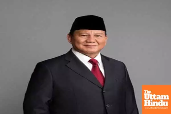 Indonesian President set to grace R-Day celebrations as chief guest