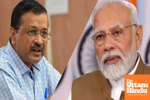 Kejriwal Urges PM Modi for 50% Student Discount in Delhi Metro