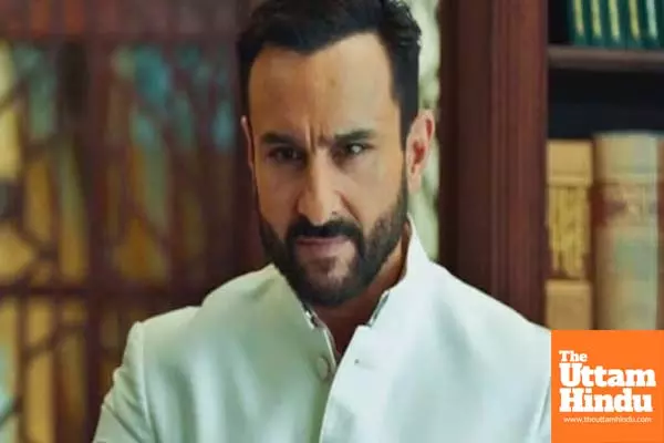 Bollywood Star Saif Ali Khan Moved from ICU to Special Room: Recovery Update