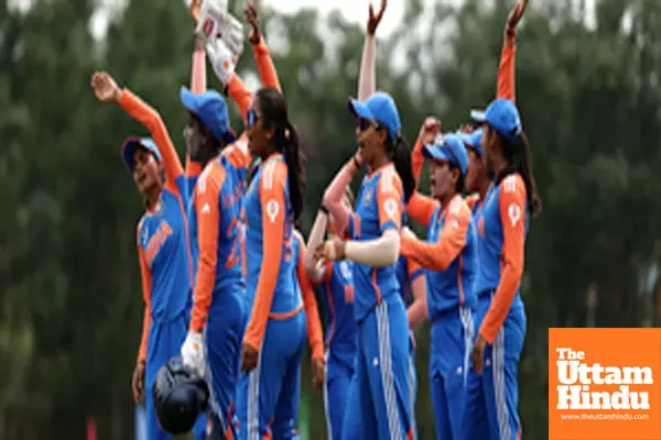 U19 Women’s T20 WC causing a big jump in number of female coaches, says Pradhan