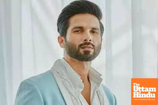 Saif Ali Khan stabbing case: Shahid Kapoor says All of us are extremely concerned