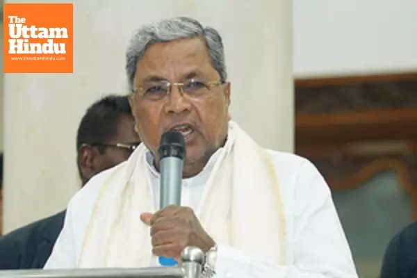 ED attaches Rs 300 Crore assets in MUDA scam ‘involving’ K’taka CM Siddaramaiah