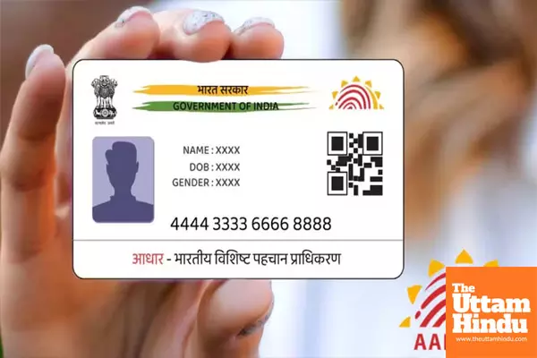 Get a Loan of up to ₹2 Lakh with Aadhaar Card: Quick Process Explained