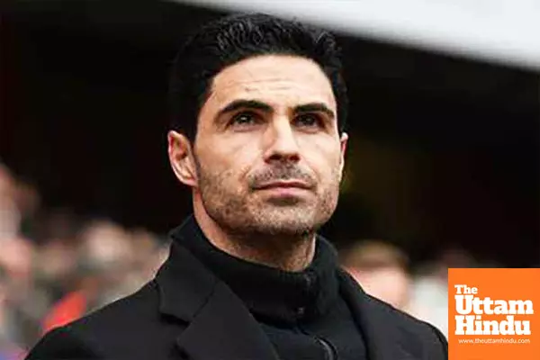 Have we already witnessed the peak years of Arteta’s Arsenal reign? asks Carragher