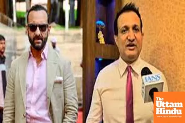 Saif Ali Khan stabbing case: How actor was saved from being paralysed