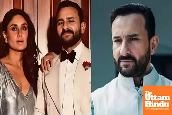 New Arrest in Saif Ali Khan Case: Kareena Kapoors Statement Sparks Attention