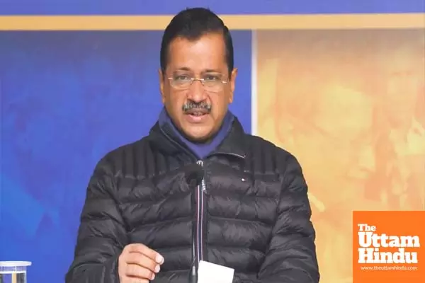 Tenants to Enjoy Free Electricity and Water: Arvind Kejriwals Major Announcement