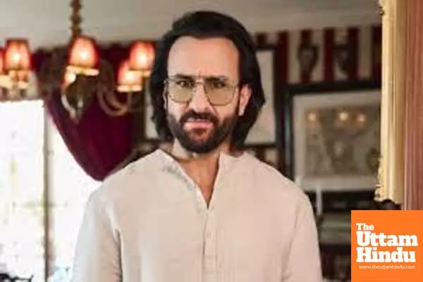 Saif Ali Khan stabbing case: Actor likely to be discharged by Jan 21?