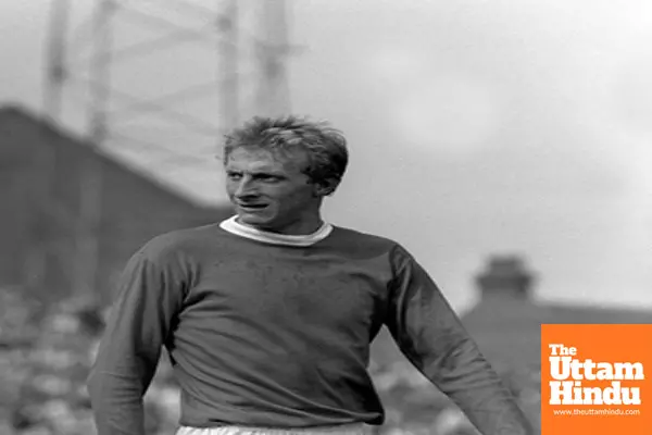 Man Utd and Scotland legend Denis Law passes away at 84