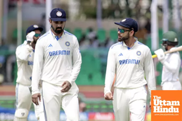 Injury woes keep Kohli, Rahul out of Ranji Trophy next round: Report