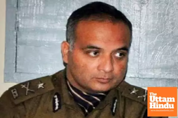 Himachal IG, 7 other cops convicted for custodial death of accused in gangrape-murder case