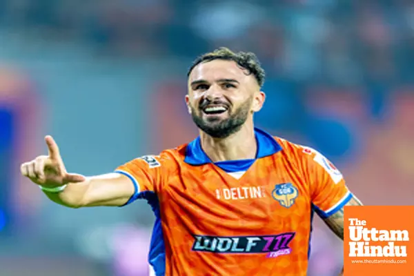 ISL 2024-25: FC Goa eye second spot in high-stake encounter vs East Bengal