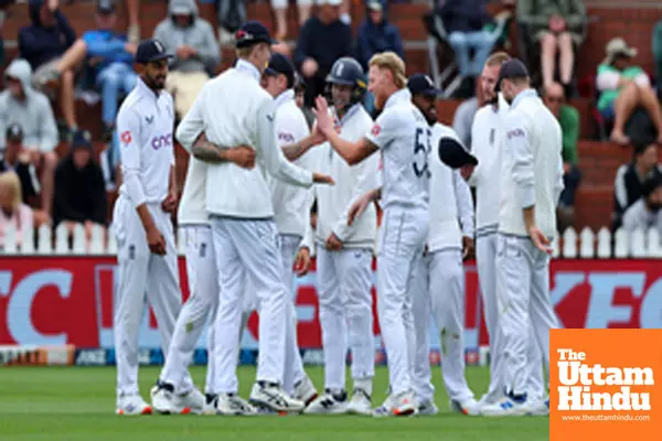 England are playing entertaining cricket, enjoy watching them play, says Silverwood