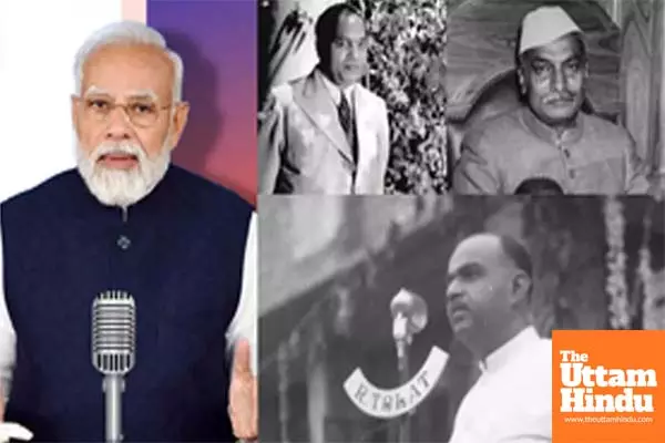 Mann Ki Baat: This Republic Day is very special, says PM Modi