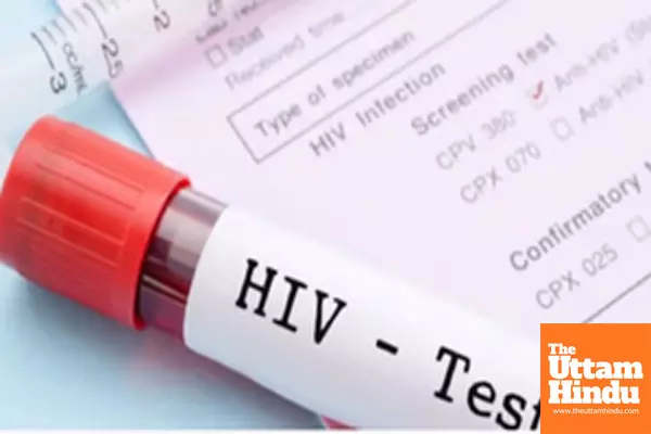 Cardiovascular risk underestimated for people in HIV, finds global study