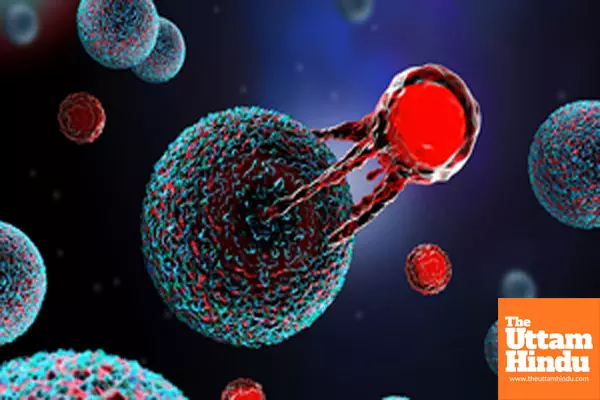 Immuneel launches affordable CAR T-cell therapy for non-Hodgkin’s Lymphoma in India