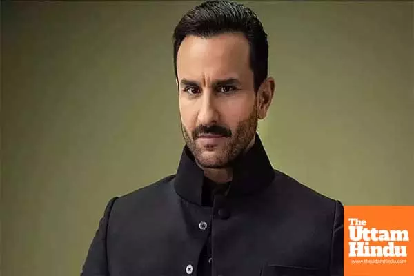 Saif Ali Khan stabbing case: Accused’s previous employment details revealed