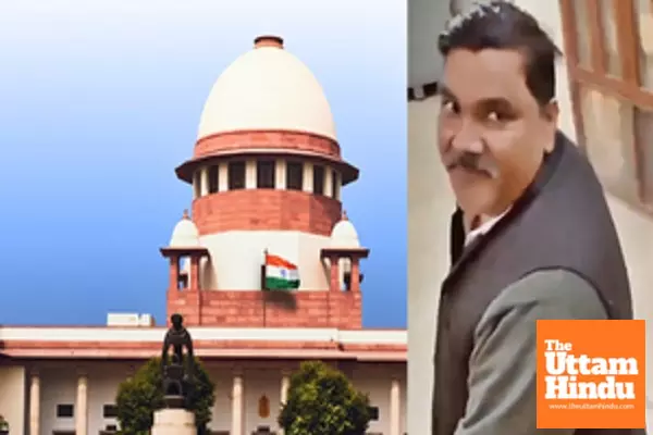 ‘Such persons should be barred from contesting’: SC on Tahir Hussain’s bail plea for Delhi polls