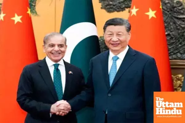 Pakistan Flaunts New Airport from China, Faces Unexpected Jibe from Beijing