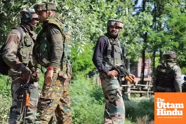 19 Naxalites, Including Jairam with ₹1 Crore Bounty, Neutralized in Security Forces’ Encounter