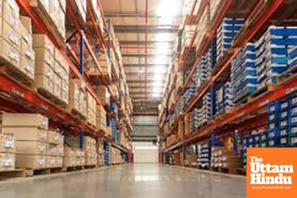 Grade A warehousing stock surges 170 pc in India in last 5 years