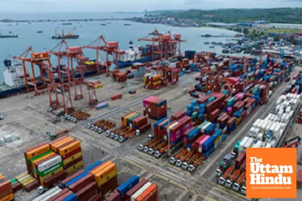 Cambodias trade with ASEAN rises to $15.69 billion in 2024, up 12.4 pct