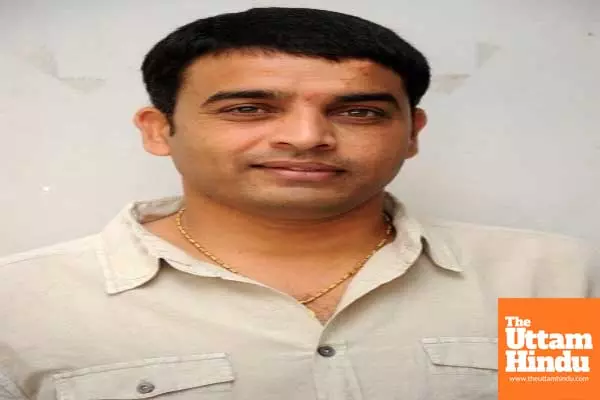 IT searches at leading Tollywood producer Dil Raju’s properties