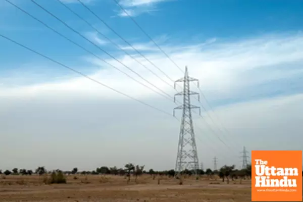 Adani Energy Solutions wins its largest-ever Rs 25,000 cr Bhadla-Fatehpur HVDC project