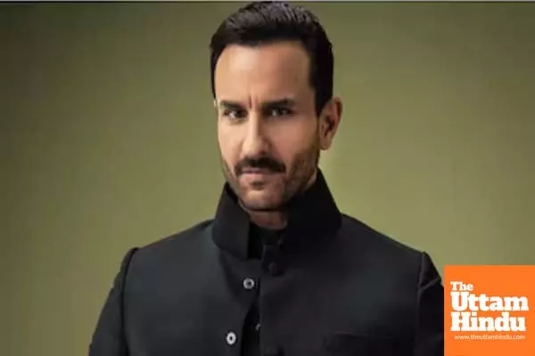 Actor Saif Ali Khan Discharged, Medical Team Provides Key Health Advice