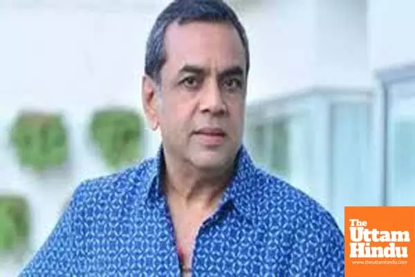 Building the Nation’s Future, Paresh Rawal backs Chetana, an education OTT platform