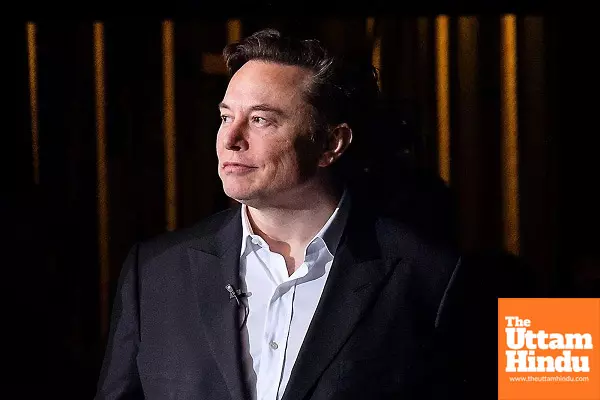 Elon Musks Puppet Hanged Amid Allegations of Nazi Salute; What Does This Gesture Mean?