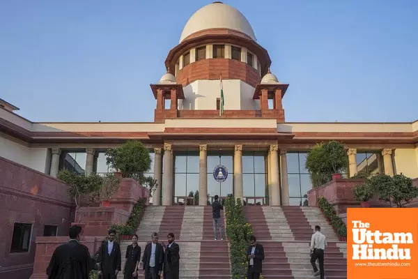 Girls Screaming and Injuries Not Necessary; SC Draws Line in Rape Cases