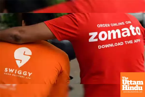 7 in 10 believe private labelling by Zomato, Swiggy affecting their businesses: NRAI poll