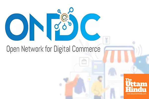 ONDC network to deliver Mahakumbh prasad across India