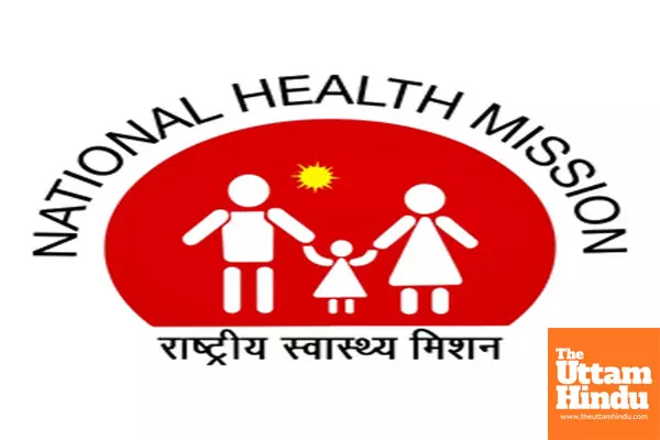 Cabinet apprised of achievements under National Health Mission between FY 2021-24