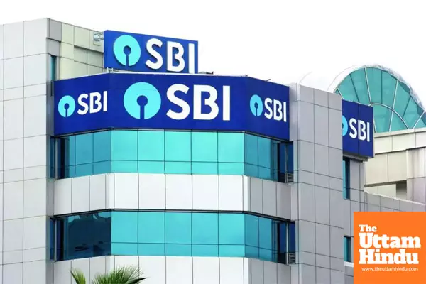 Investments by Indian firms surge 39 pc to Rs 32 lakh crore in April-Dec 2024: SBI report