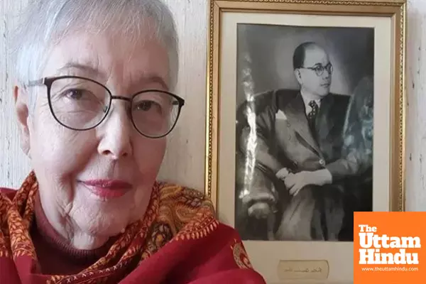 ‘Bose Deserves to Return Home’: Netaji’s Daughter Appeals for Ashes’ Return as Modi, Yogi Pay Tribute